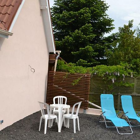 Le Tilleul Le Paddock Des Calogesヴィラ エクステリア 写真